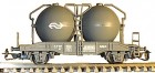 3422 Peresvet Storage bin car